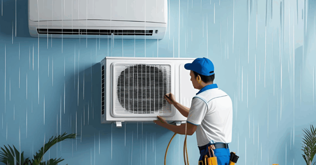 AC Doctor Lucknow